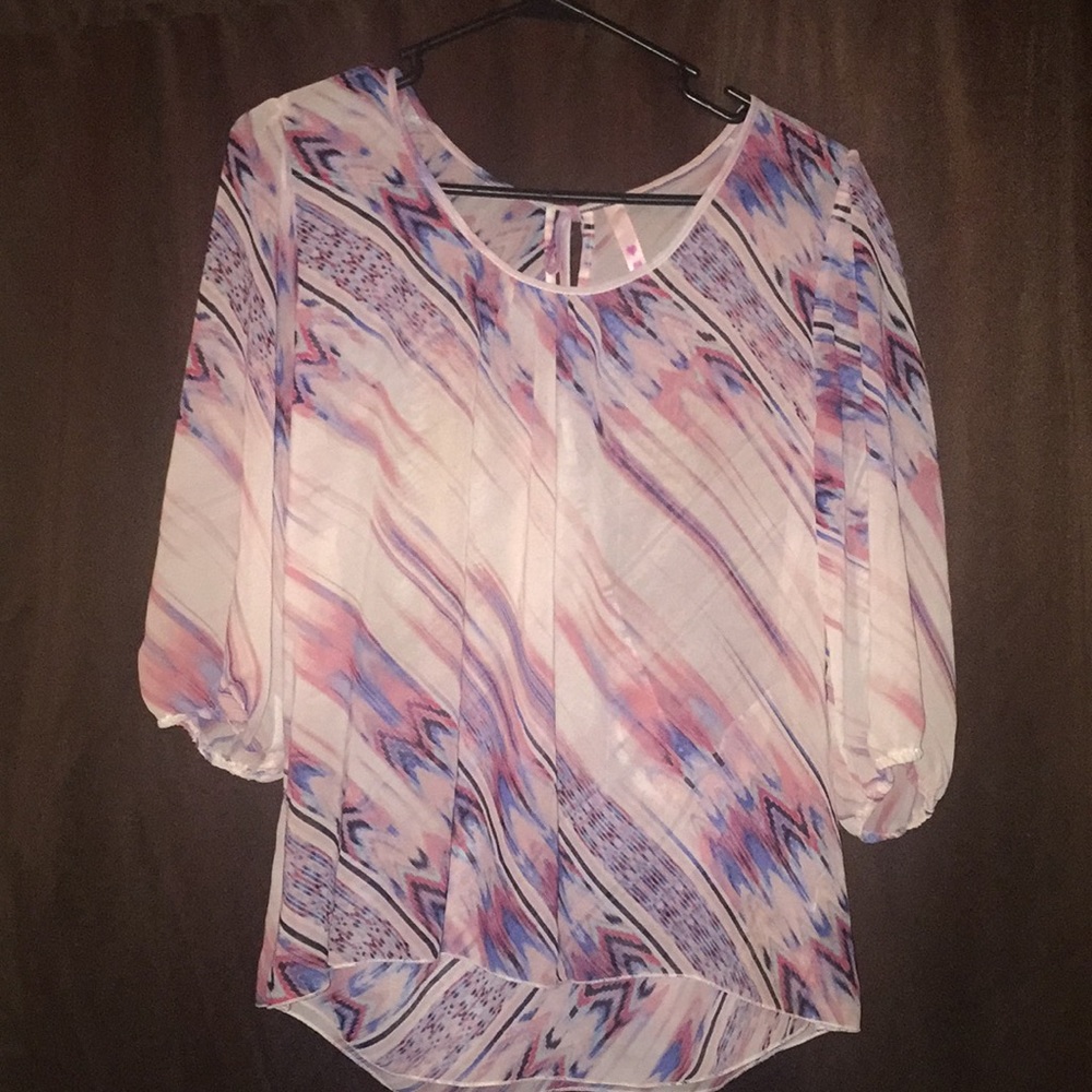 Nice top